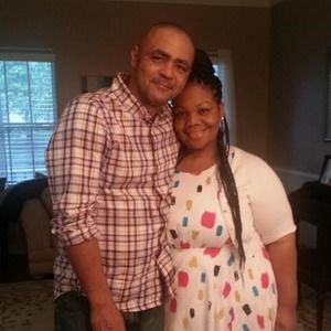 Meet your Posher, Theresa